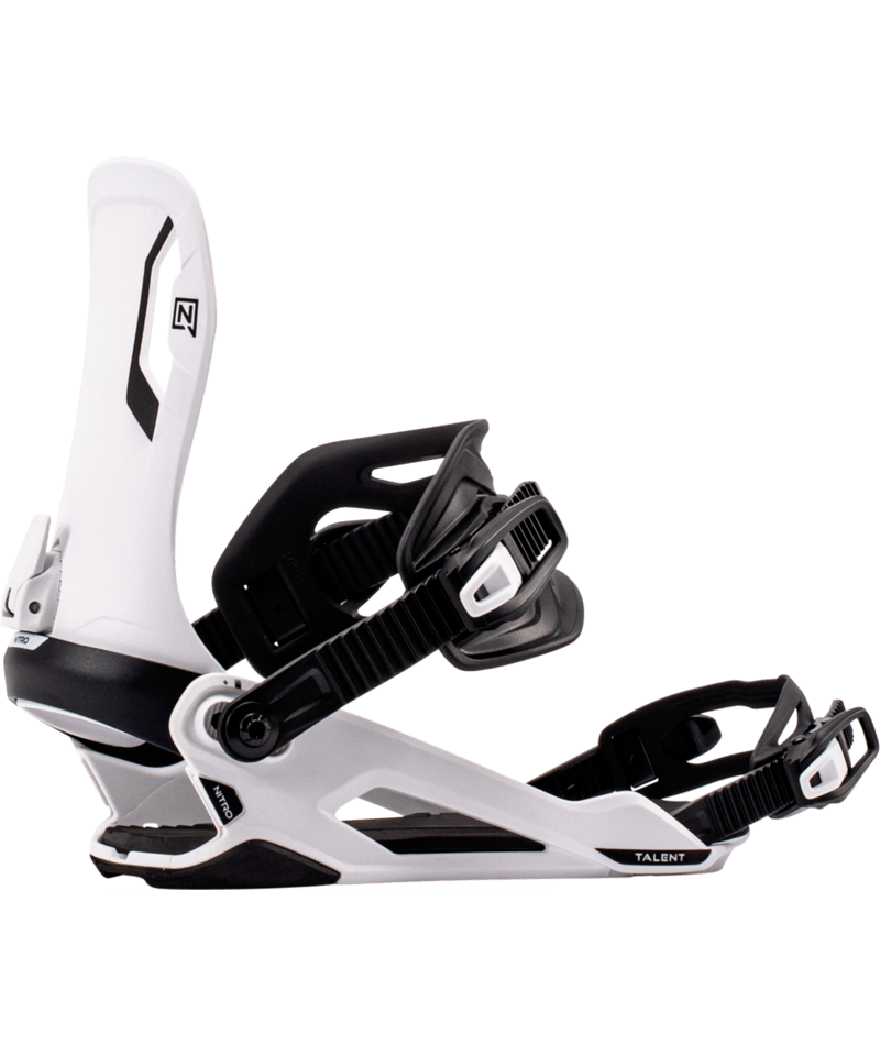Nitro Talent Snowboard Bindings 2027