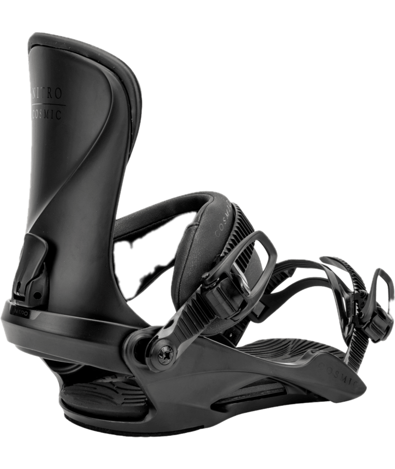 Nitro Cosmic Womens Snowboard Binding 2026