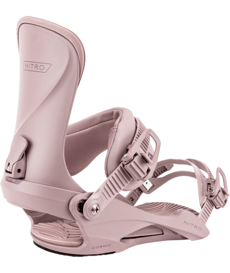 Nitro Cosmic Womens Snowboard Binding 2026