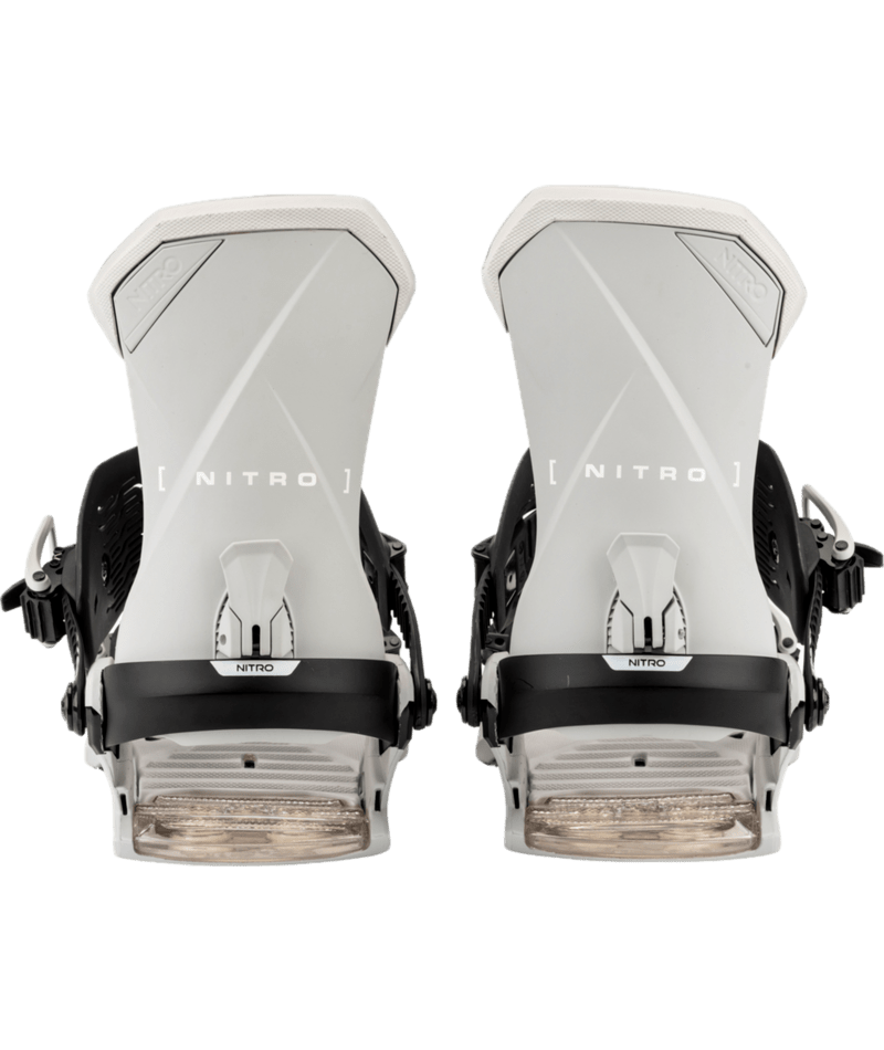 Nitro Team Snowboard Bindings 2026