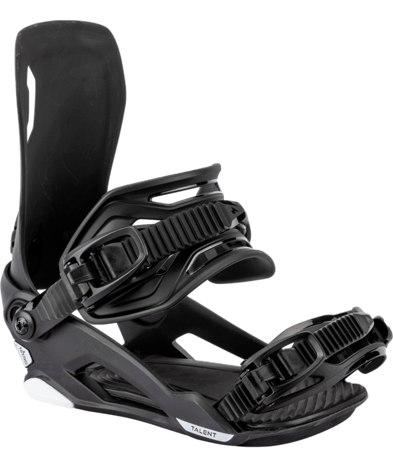 Nitro Talent Snowboard Bindings 2026