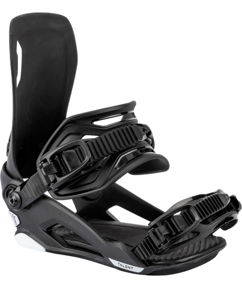 Nitro Charger Mini Kids Snowboard Bindings 2027