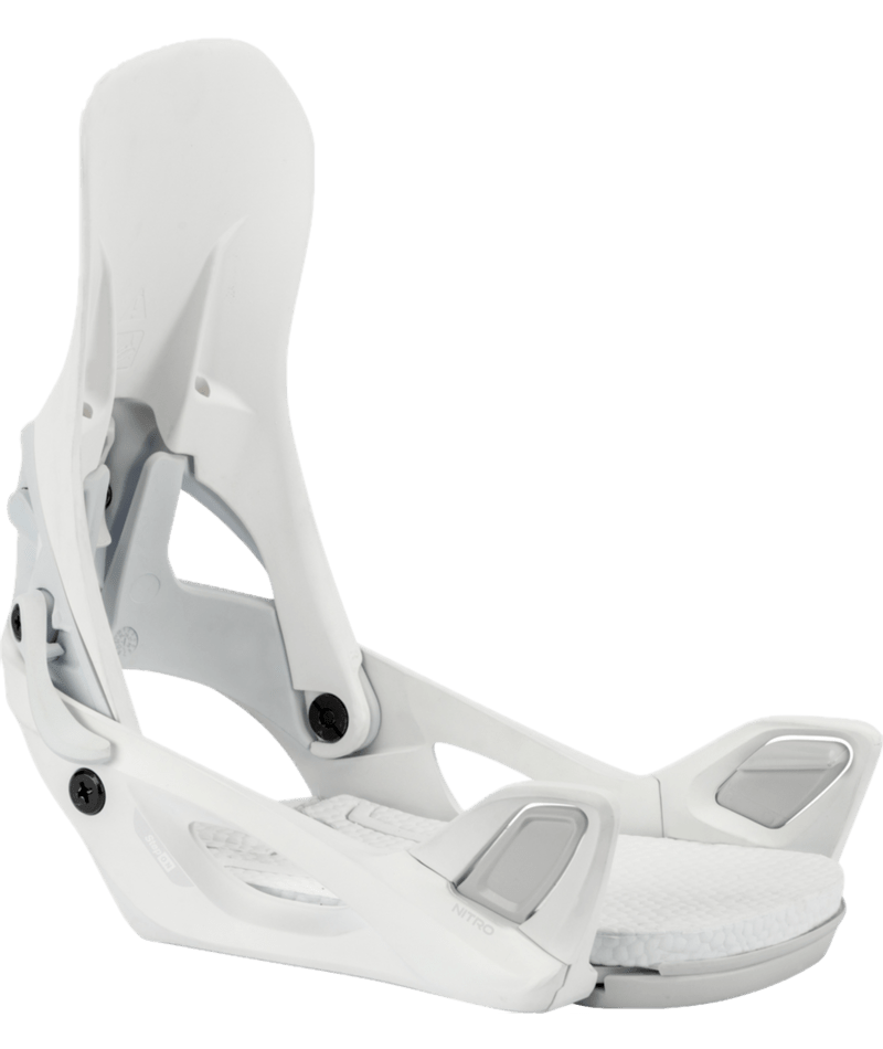 Nitro Step On Womens Womens Snowboard Bindings 2026