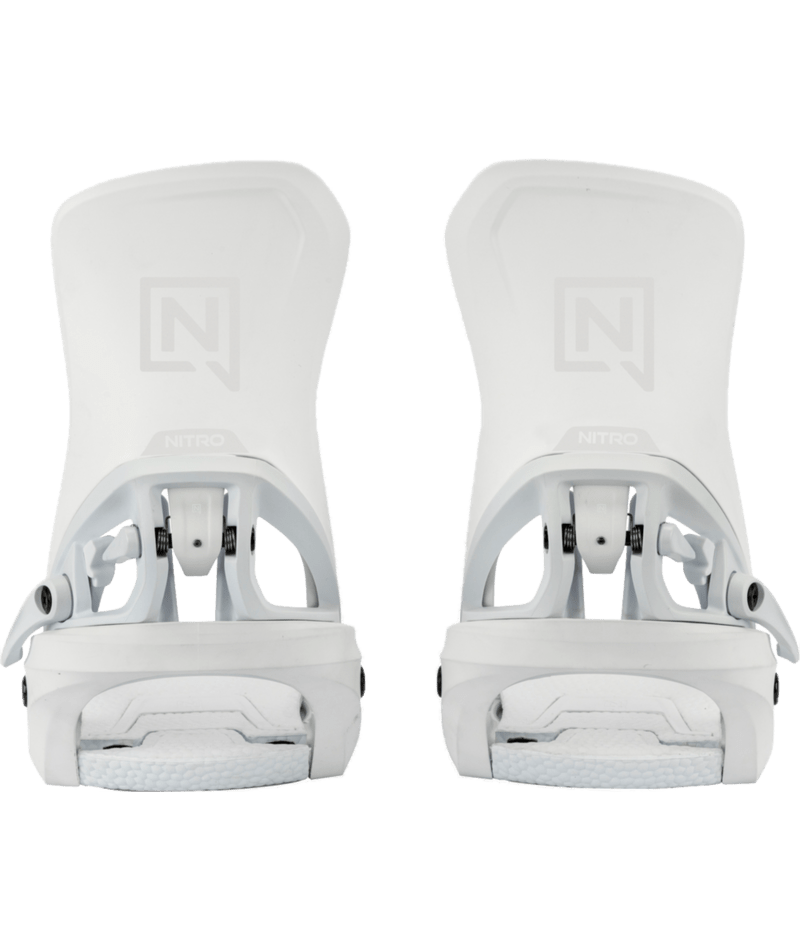 Nitro Step On Womens Womens Snowboard Bindings 2026