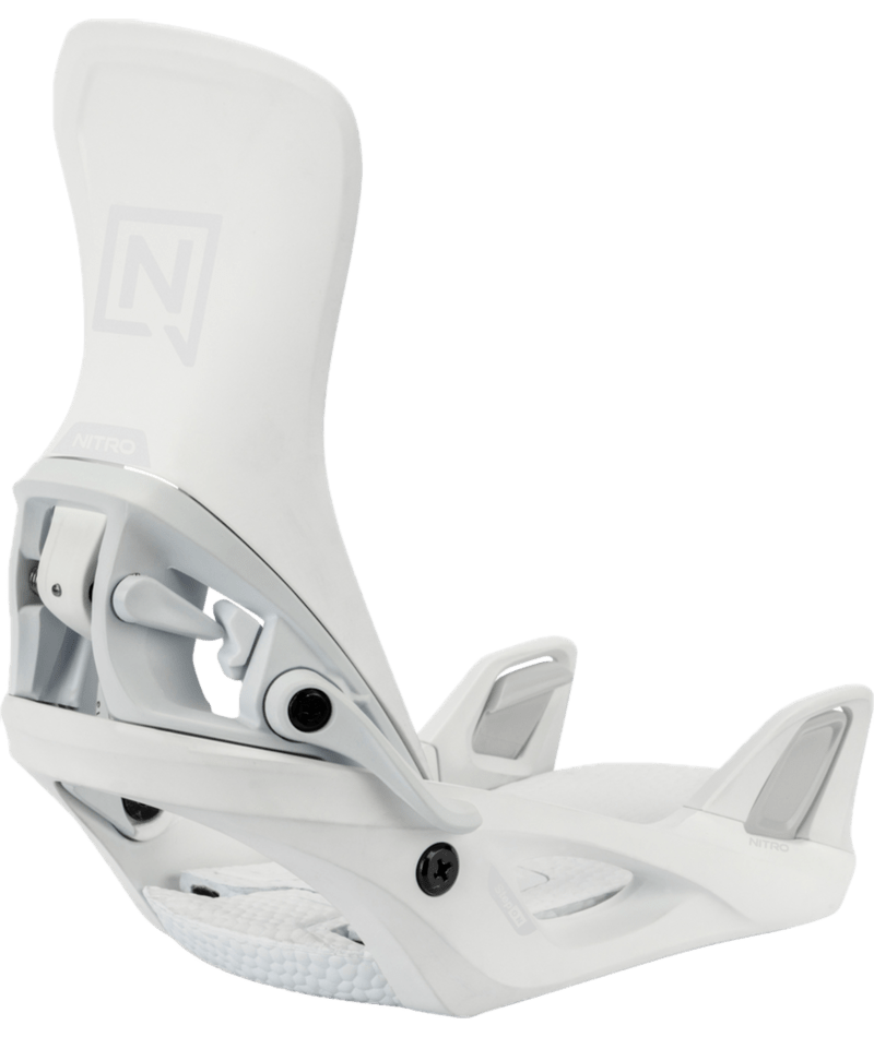 Nitro Step On Womens Womens Snowboard Bindings 2026