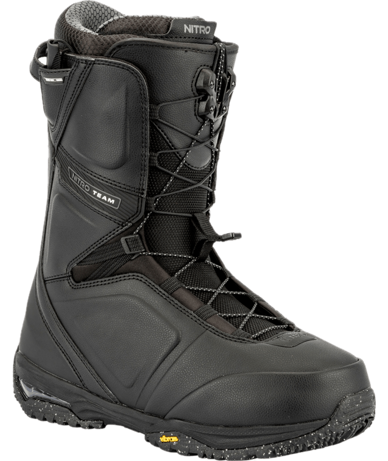 Nitro Team TLS Snowboard Boots 2026