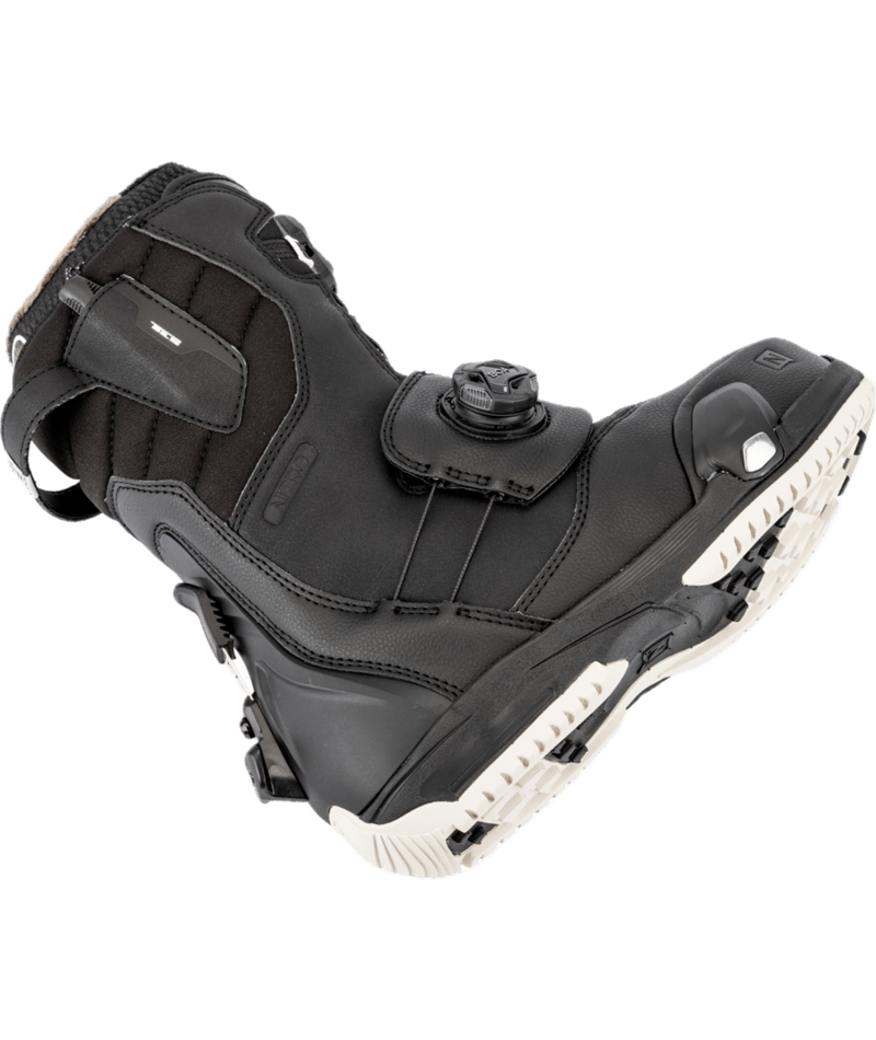Nitro Cave Step On TLS Snowboard Boots 2026