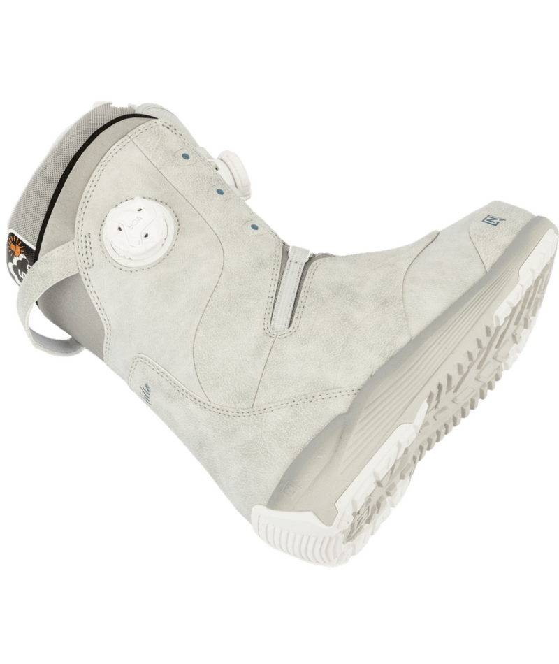 Nitro Crown BOA Womens Snowboard Boots 2026