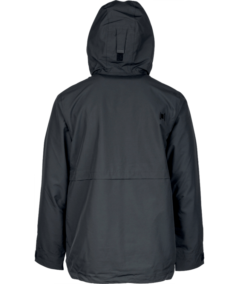 L1 Rankin Snow Jacket 2026