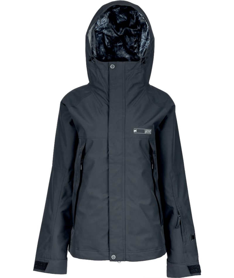 L1 Dakota Womens Snow Jacket 2026