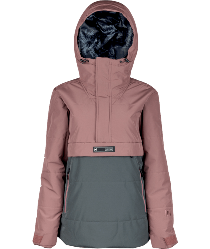 L1 Snowblind Womens Snow Jacket 2026
