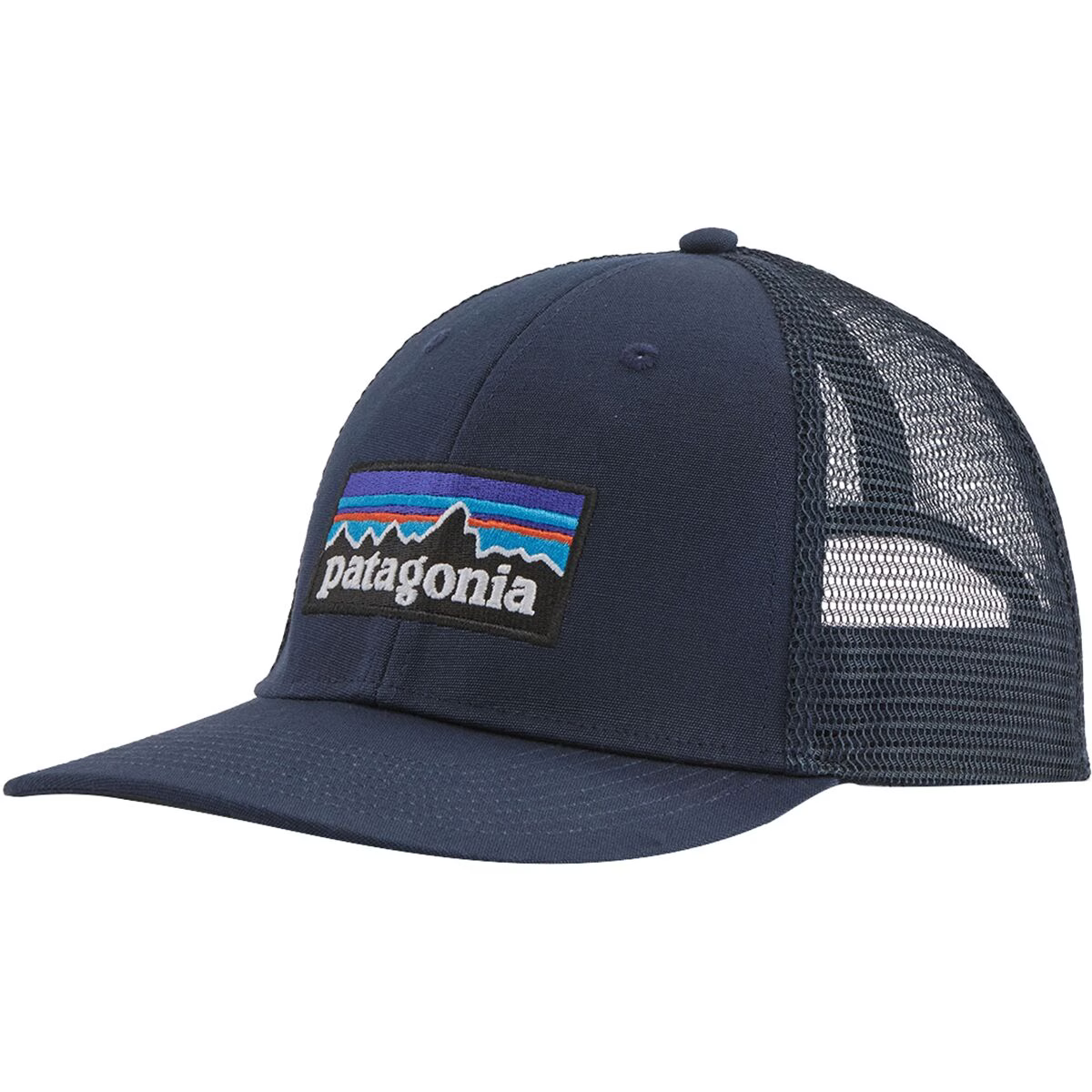 Patagonia P6 LoPro Trucker Hat