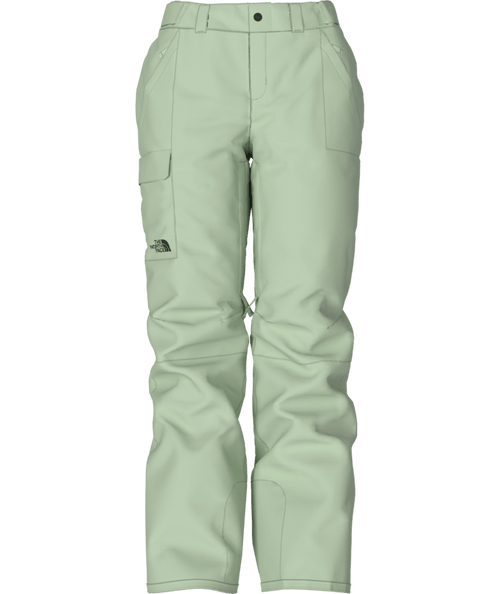 North face hyvent women's online snow pants
