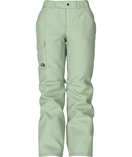 The North Face HyVent women's ski trousers