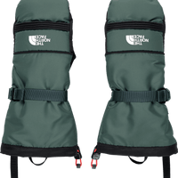 North face hotsell montana mitten