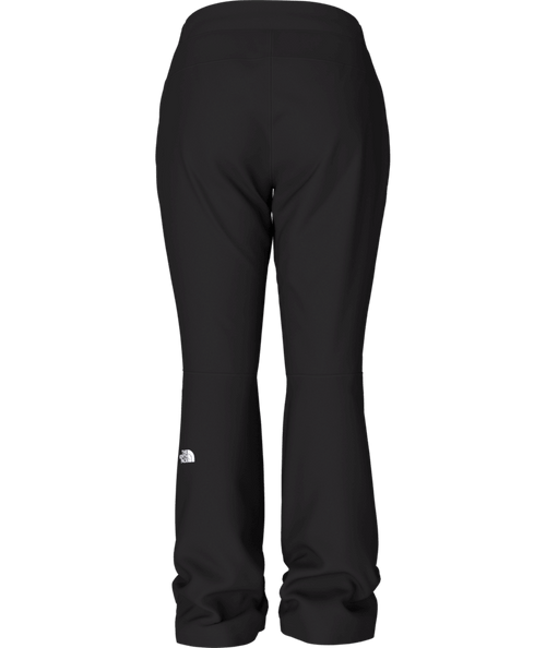 The North Face Womens Freedom Stretch Snow Pant in TNF Black 2024 - M I L O S P O R T