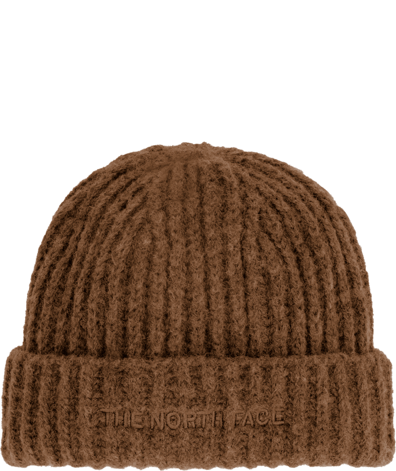 North Face Fohair Cabin Beanie 2026