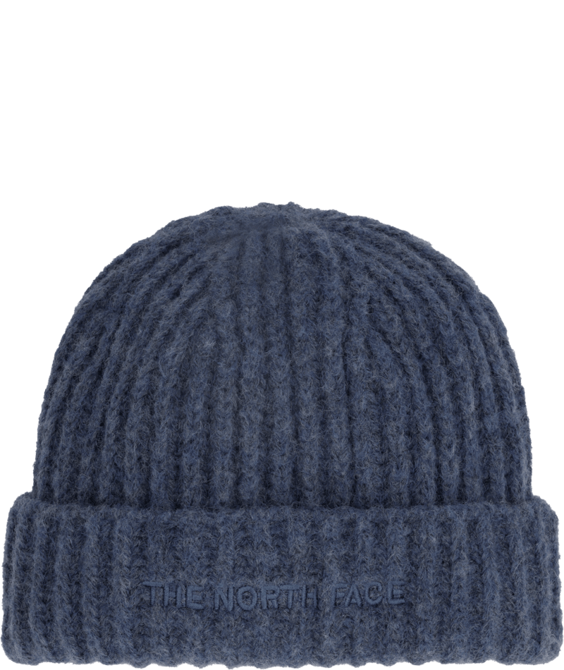 North Face Fohair Cabin Beanie 2026