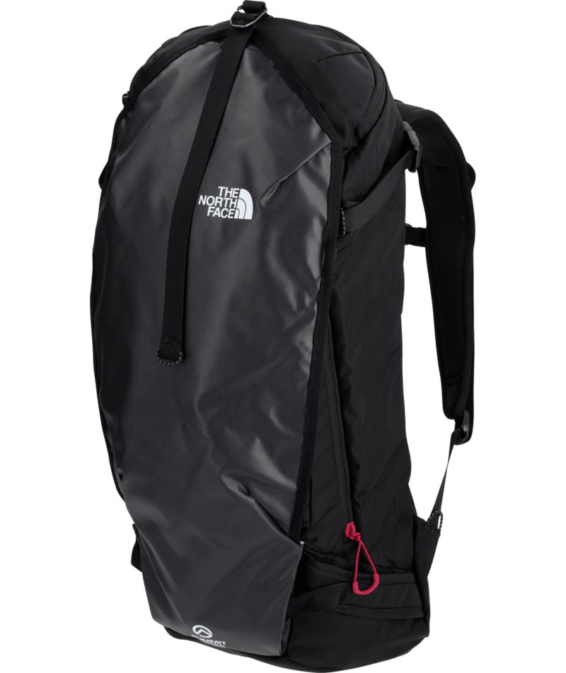 North Face Snomad 34 Backpack 2026