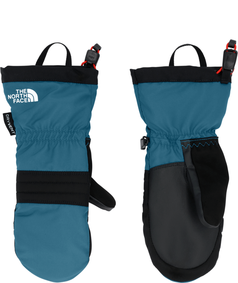 North Face Kids Montana Mitt 2026 - M I L O S P O R T