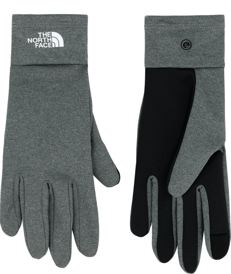 North Face Etip Liner Glove 2026 - M I L O S P O R T