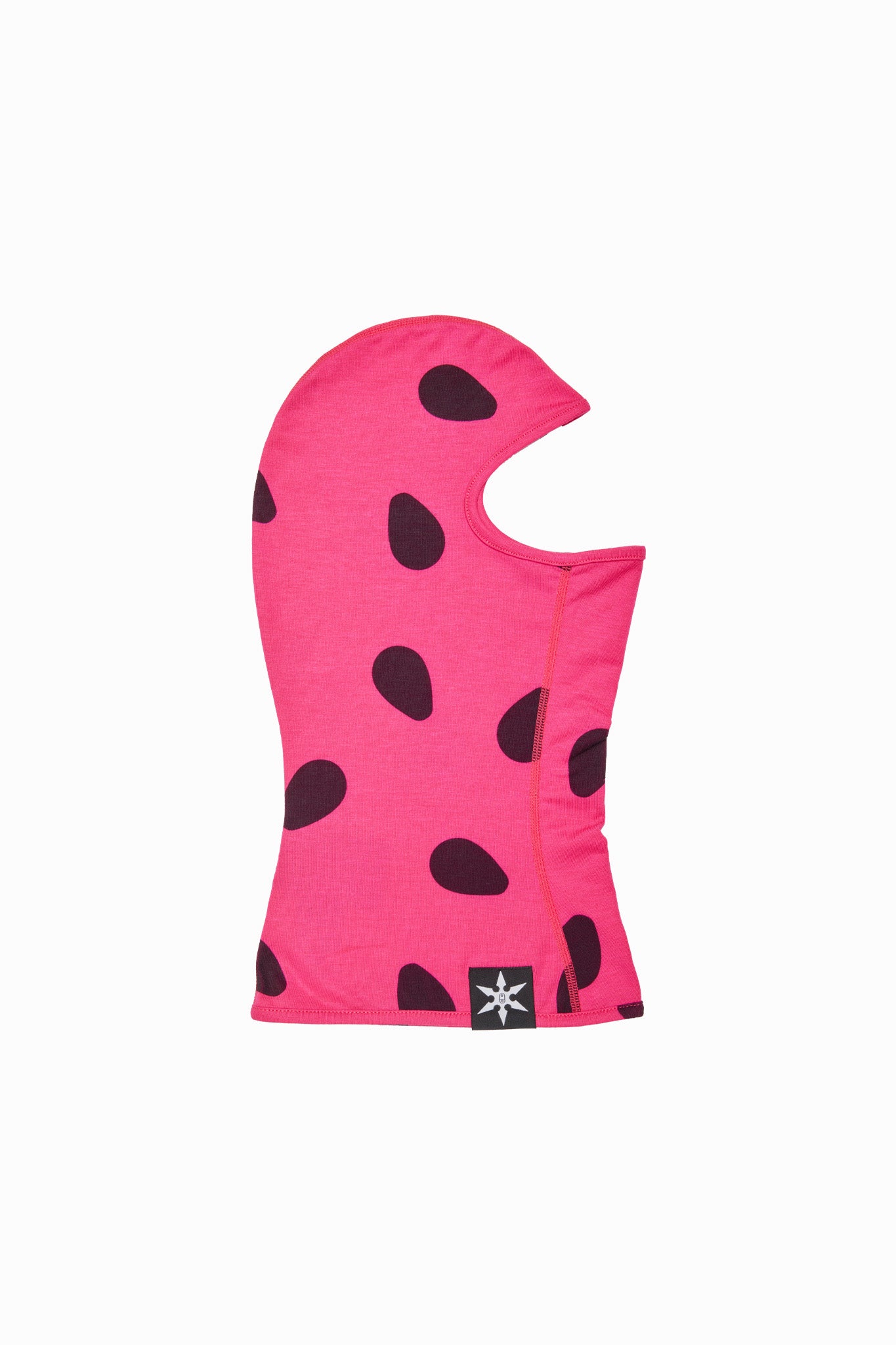 Airblaster Ninja Face Facemask 2026 - M I L O S P O R T