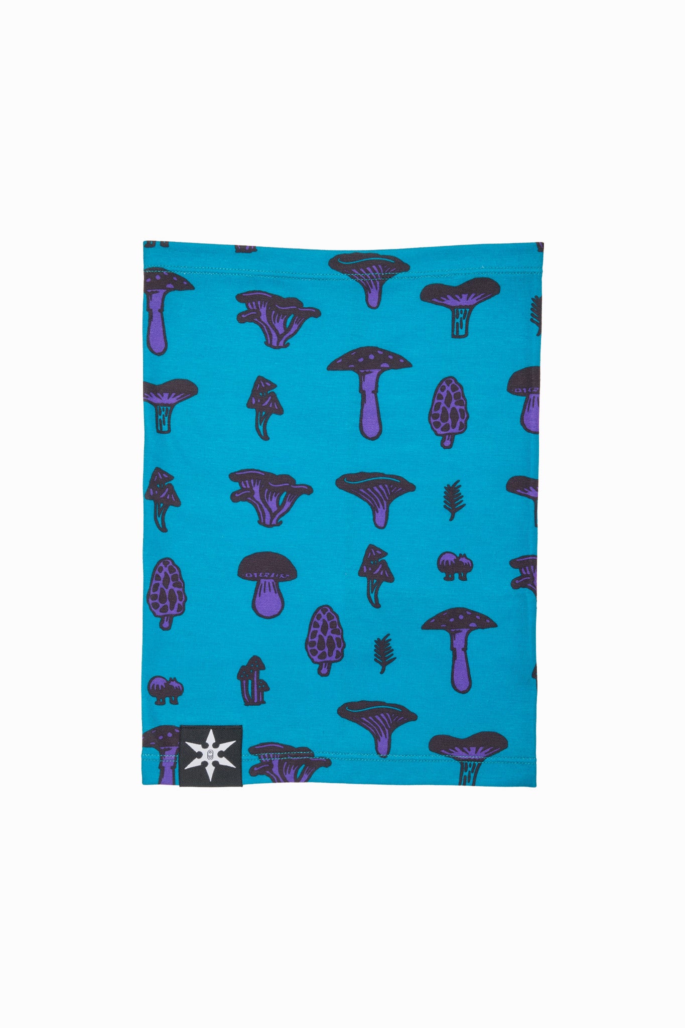 Airblaster Ninja Turtleneck Neck Warmer 2026 - M I L O S P O R T