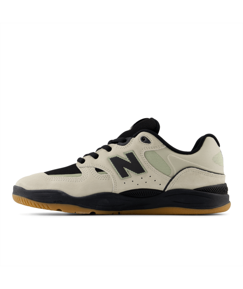 New Balance Numeric Tiago 1010 Shoe in Timberwolf - M I L O S P O R T