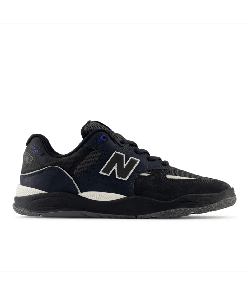 New Balance Numeric Tiago 1010 Shoe in Phantom - M I L O S P O R T