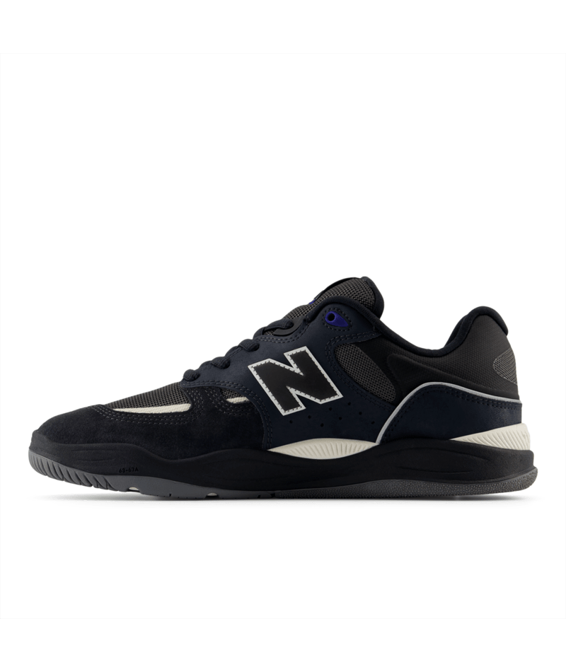 New Balance Numeric Tiago 1010 Shoe in Phantom - M I L O S P O R T