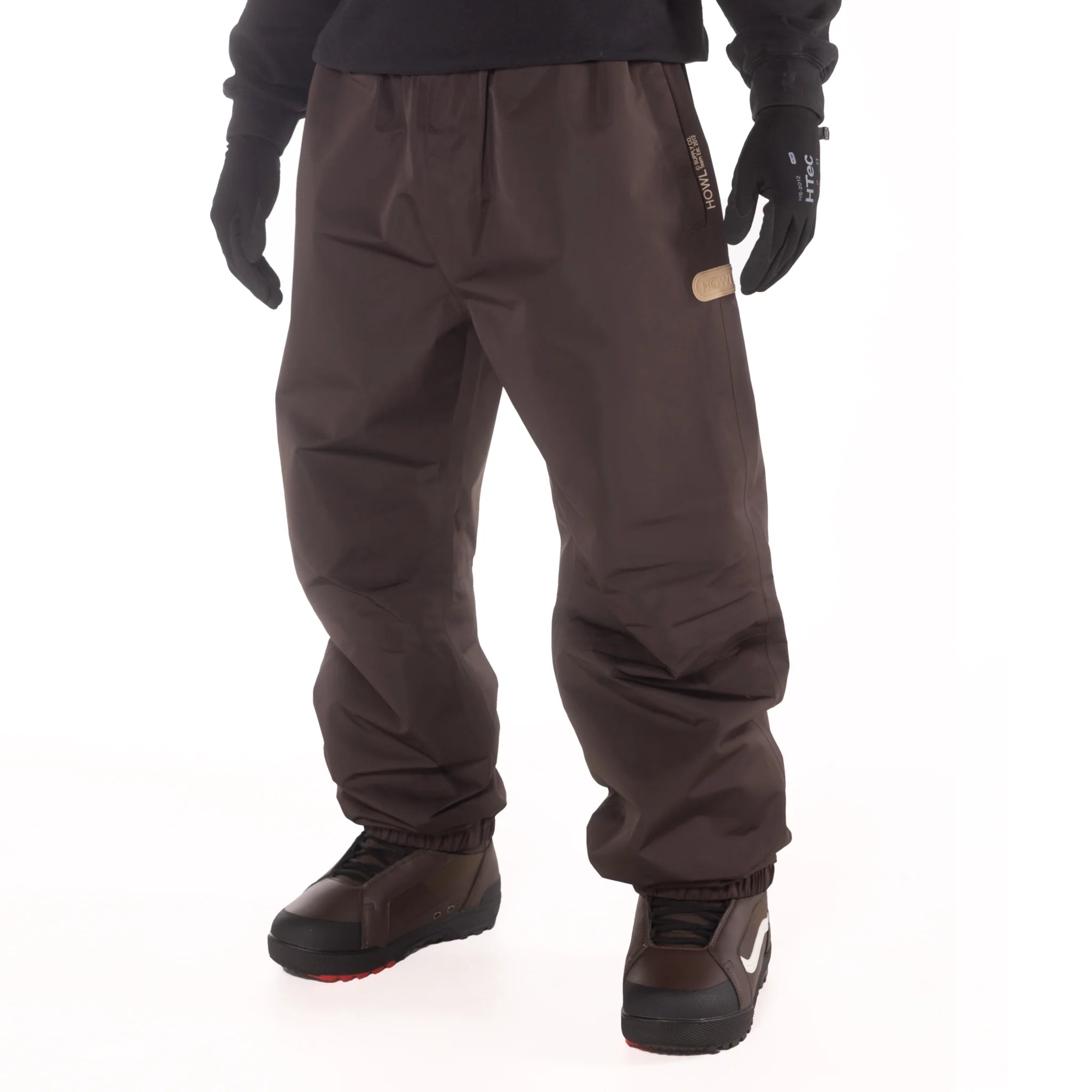 Howl Nowhere Snow Pant 2026