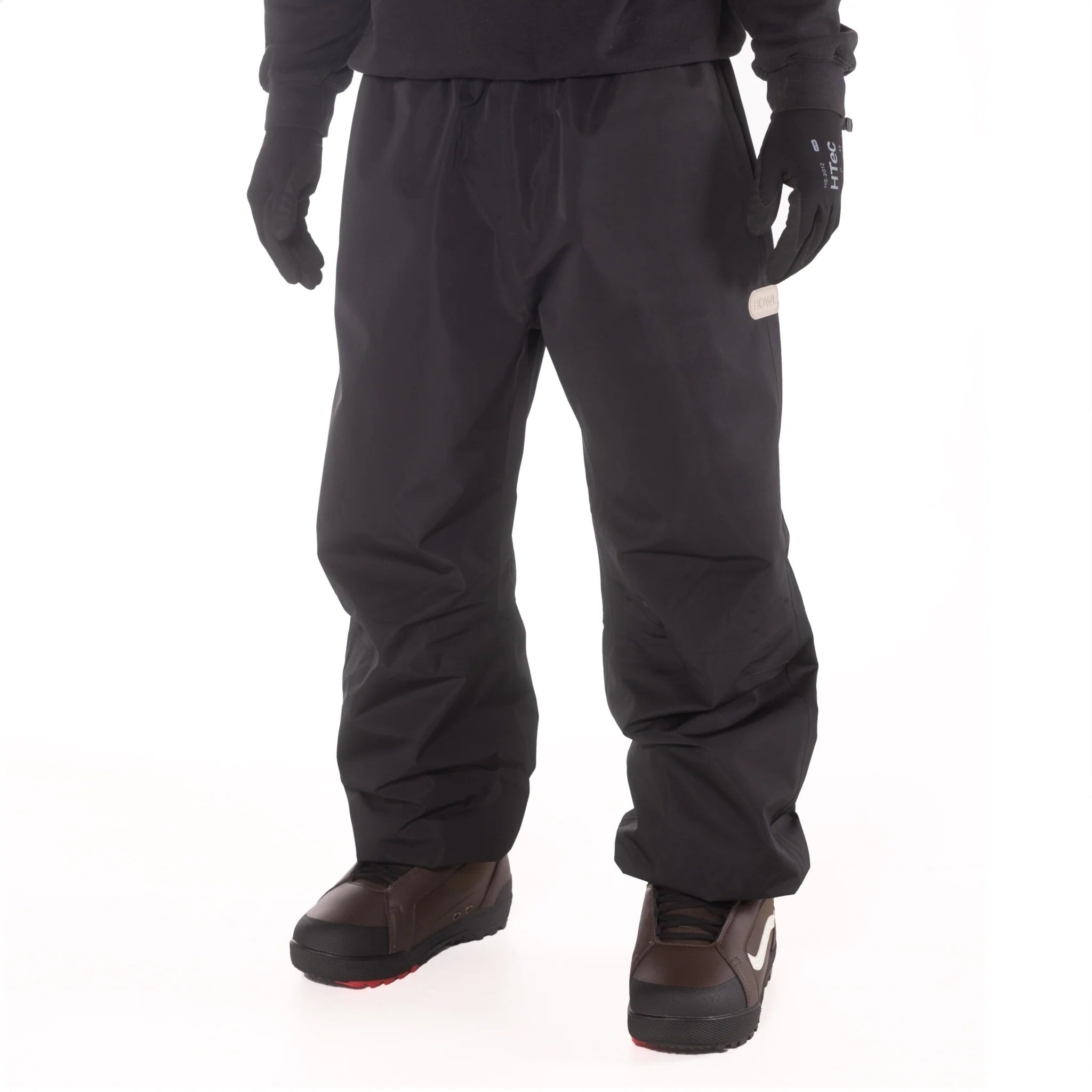 Howl Nowhere Snow Pant 2026