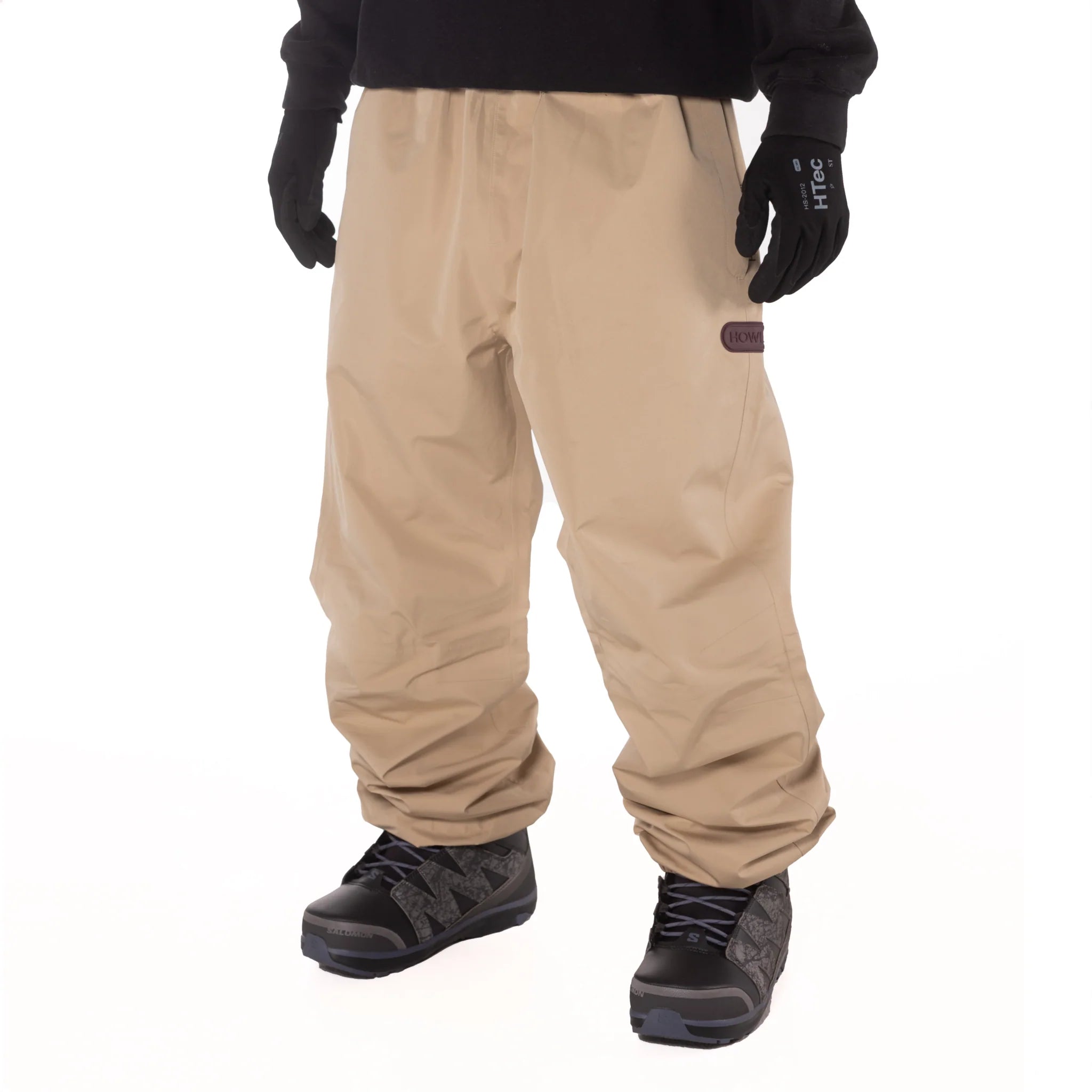 Howl Nowhere Snow Pant 2026