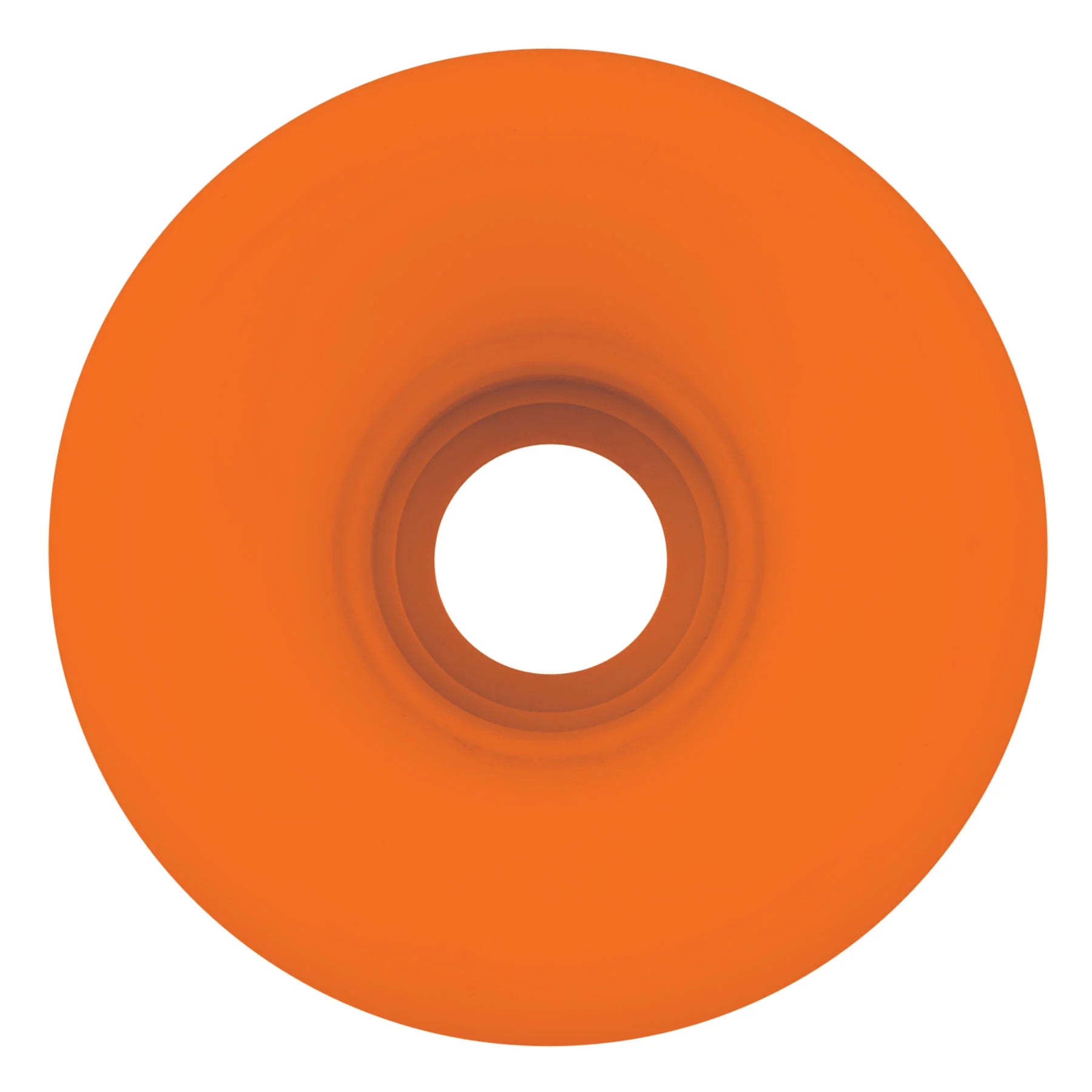 OJ Wheels Super Juice 60mm Neon Orange 78a Back Milosport