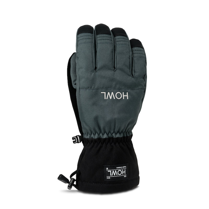 Howl Team Glove 2025 - M I L O S P O R T