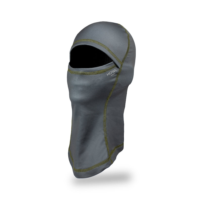Howl Legacy Facemask 2025 - M I L O S P O R T