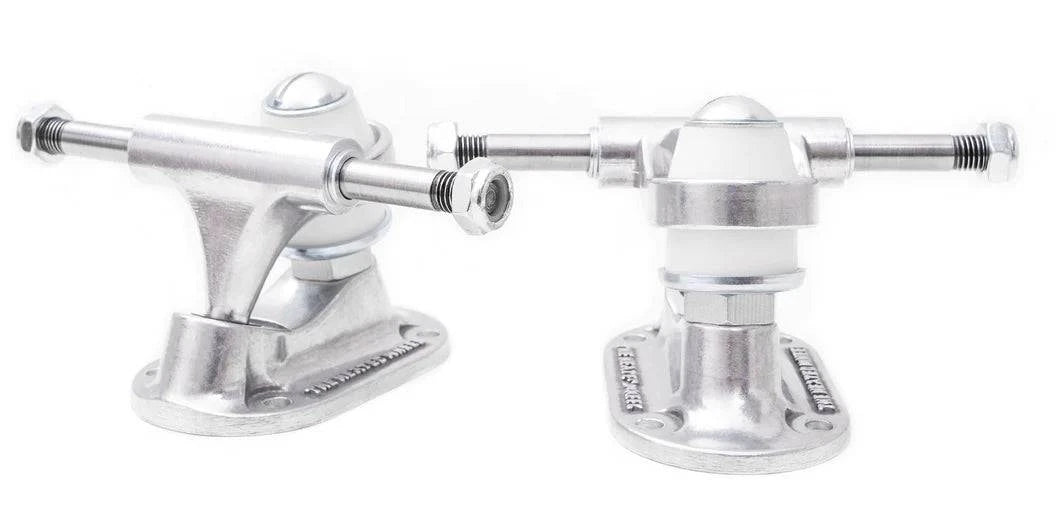 Heated Wheel Polarizer Trucks - M I L O S P O R T