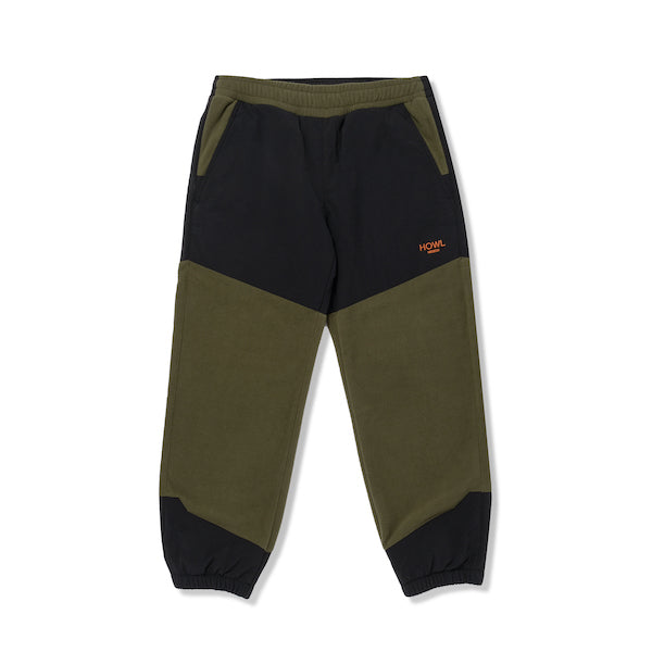 Howl Zip Polar Fleece Pant 2025 - M I L O S P O R T