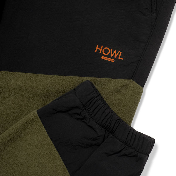 Howl Zip Polar Fleece Pant 2025 - M I L O S P O R T
