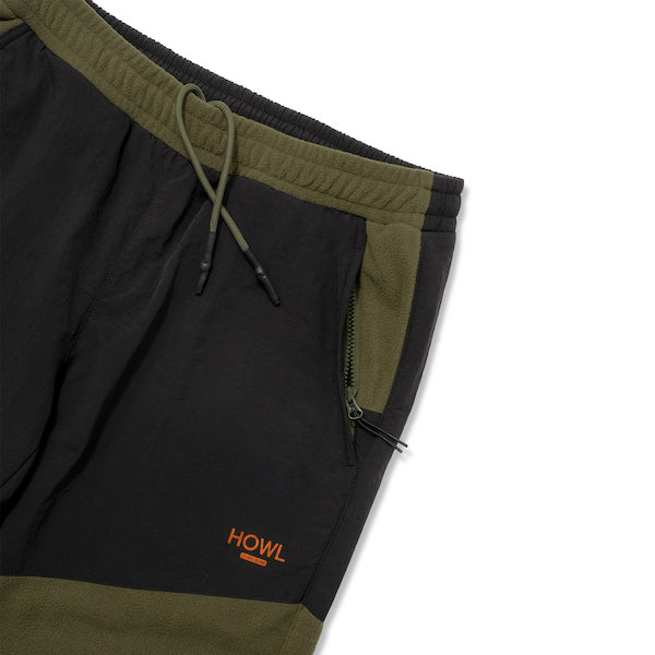 Howl Zip Polar Fleece Pant 2025 - M I L O S P O R T