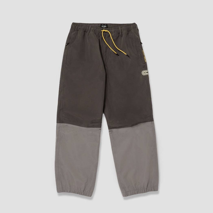 Howl Nowhere Snow Pant in Grey 2024