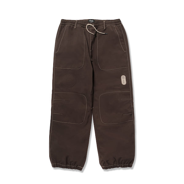 Howl Public Snow Pant 2025 - M I L O S P O R T
