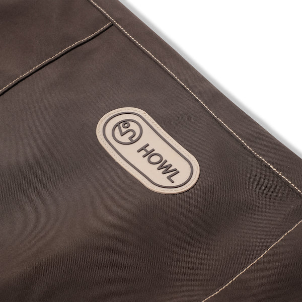 Howl Public Snow Pant 2025 - M I L O S P O R T