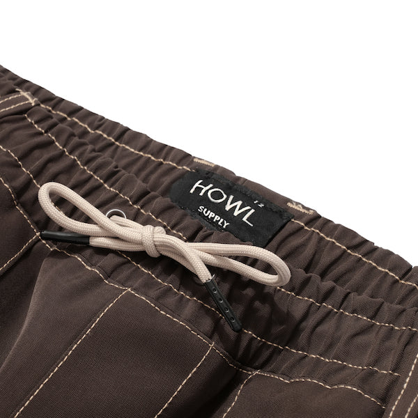 Howl Public Snow Pant 2025 - M I L O S P O R T
