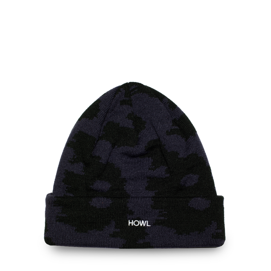 Howl Paragon Beanie in Purple 2024