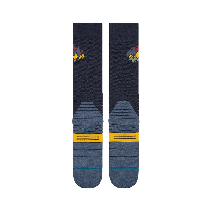 Stance Mid Wool Performance Snow OTC Sock 2026