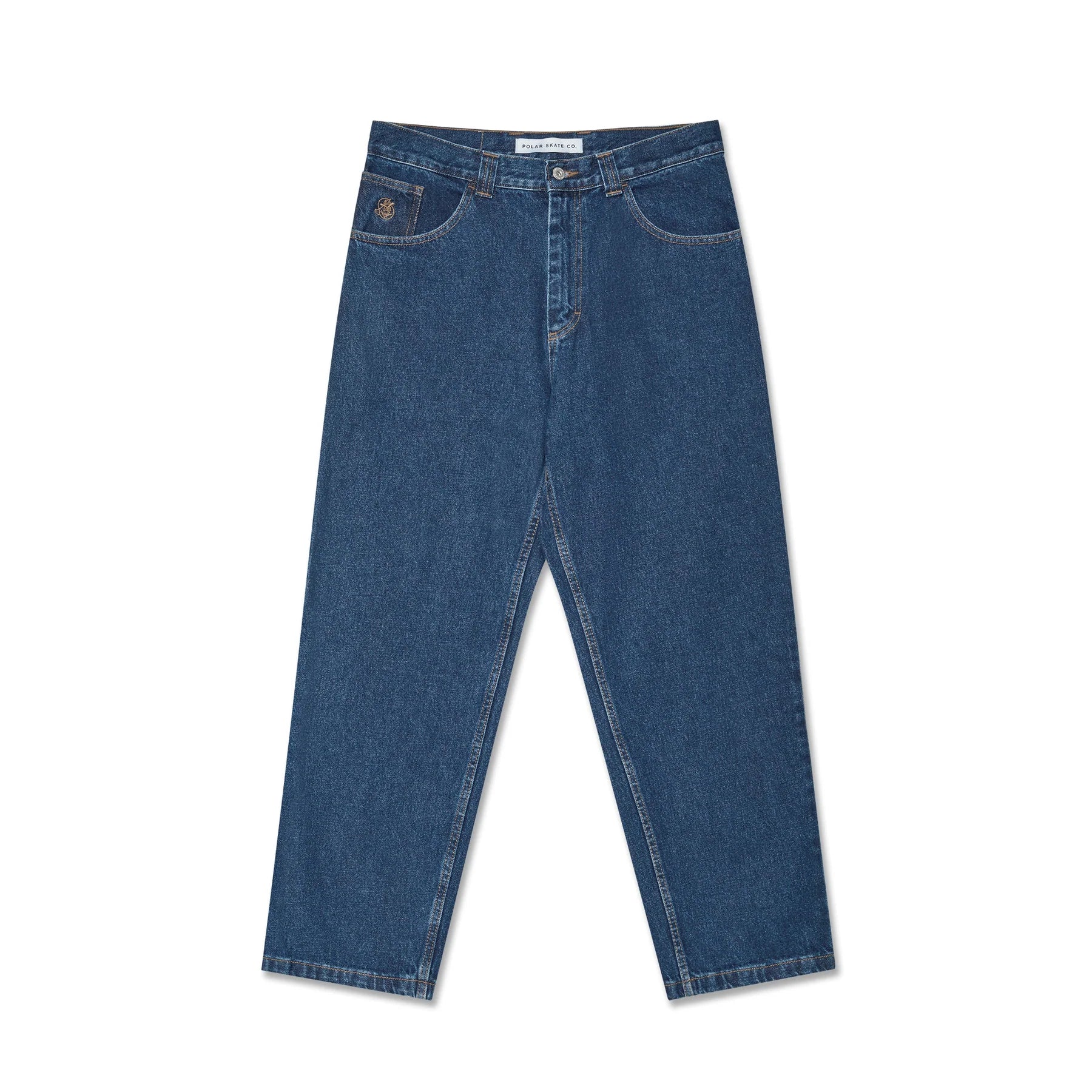 Polar 93! Denim Pant