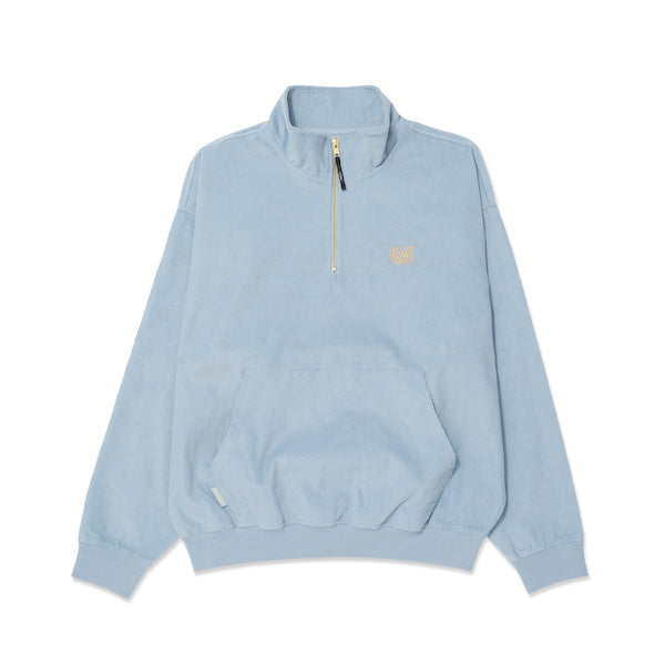 Howl Corduroy Half Zip Jacket 2025 - M I L O S P O R T