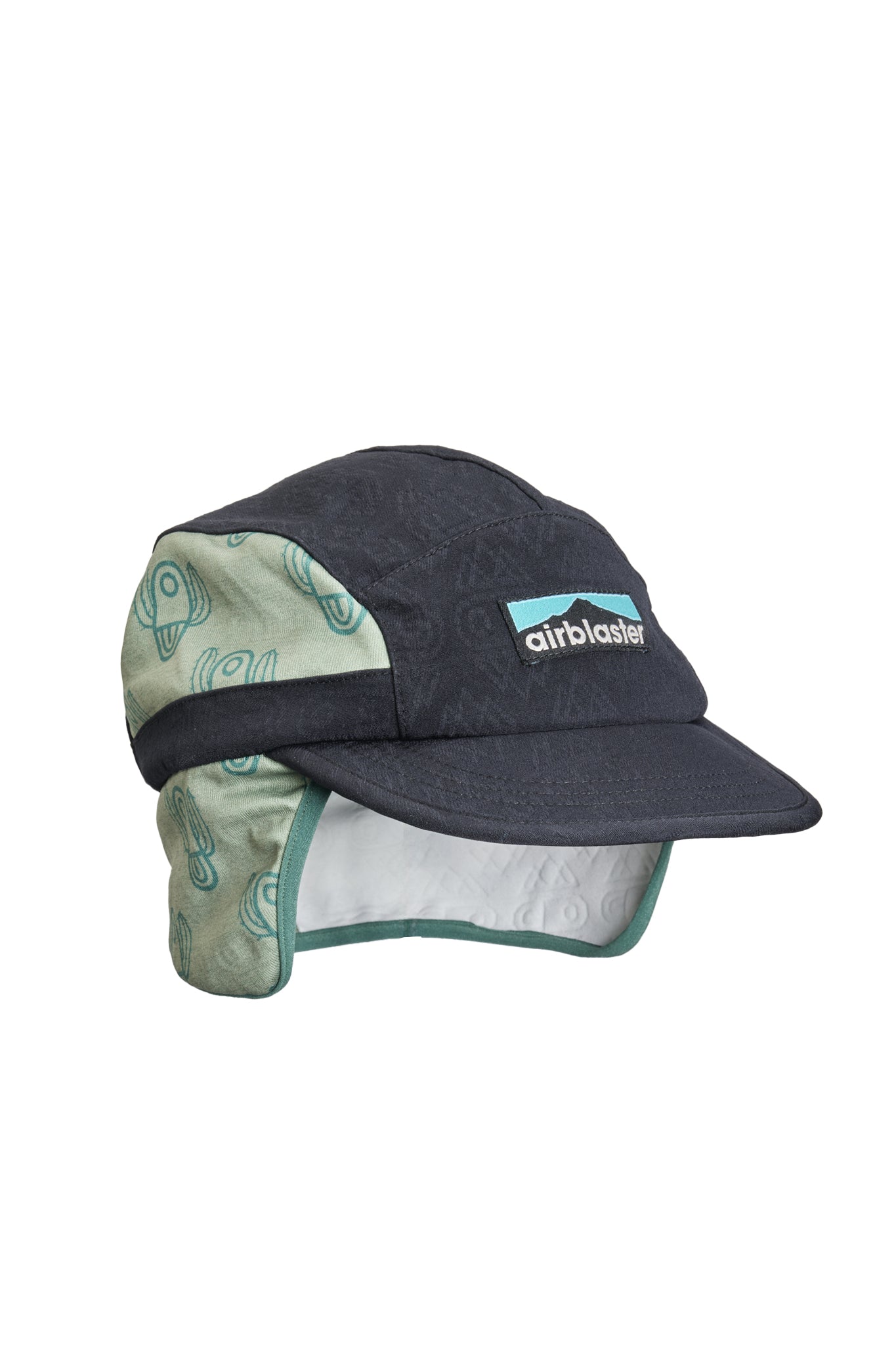 Airblaster Quick Strike Cap 2026 - M I L O S P O R T