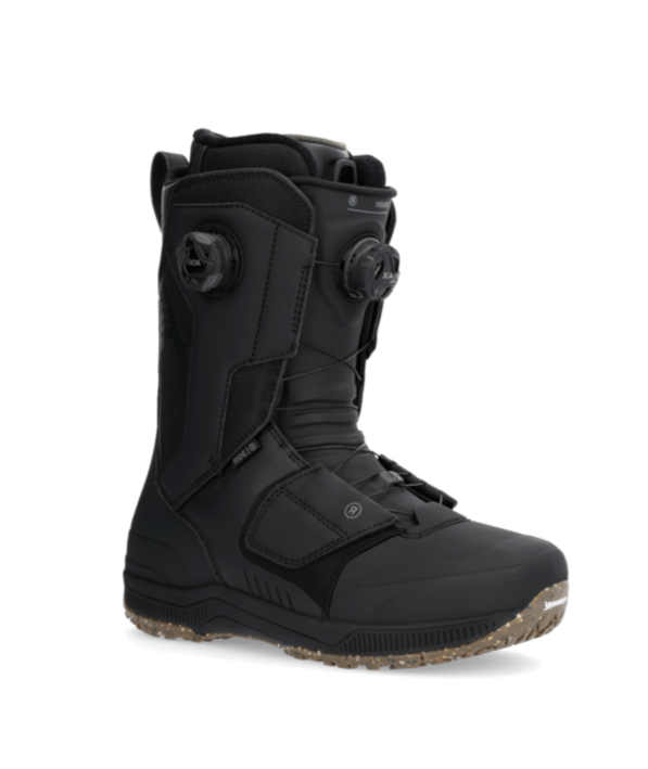 Ride Insano Snowboard Boots 2026 - M I L O S P O R T